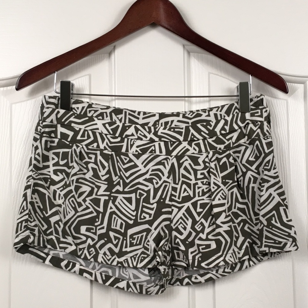 Charlotte Russe Shorts